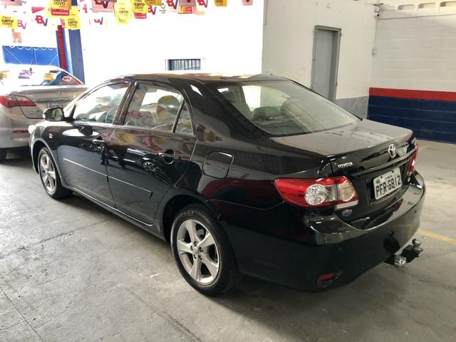 Corolla xei 2013 extra! - Foto 3