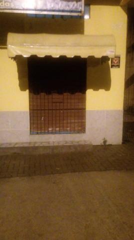 Sala comercial