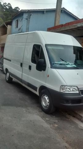 Ducato refrigerada maxi carga teto alto.longa 60.000 - Foto 5