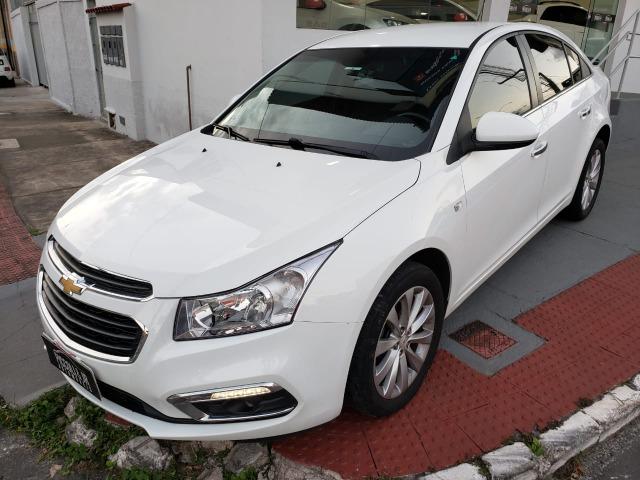 GM Cruze Sedan 1.8 Flex Automático , impecável - Foto 20
