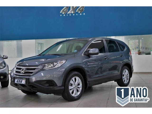 Honda CRV LX 2.0
