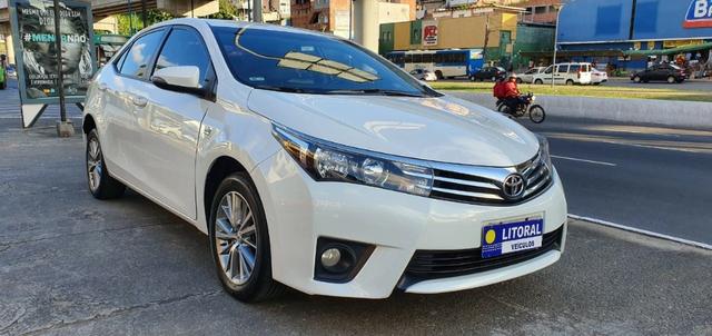 Toyota Corolla Xei 2.0 flex - Foto 5