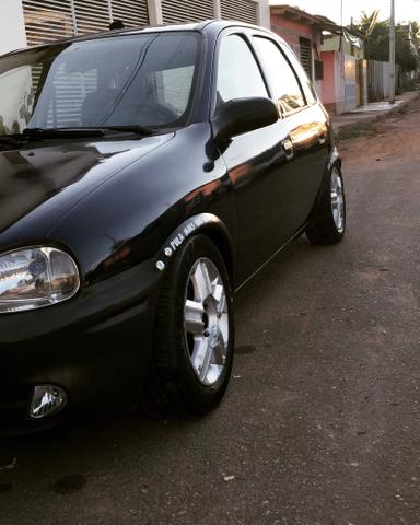 Corsa Wind 2000