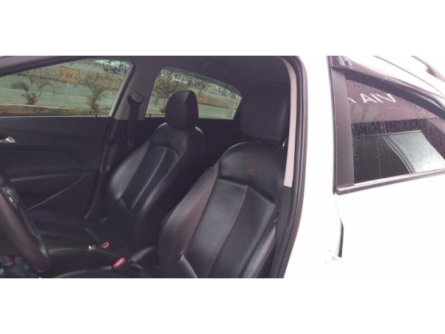 HYUNDAI HB20 1.6 COMFORT STYLE 16V 2016 - Foto 4