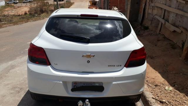 Carro onix ltz 1.4 - Foto 3