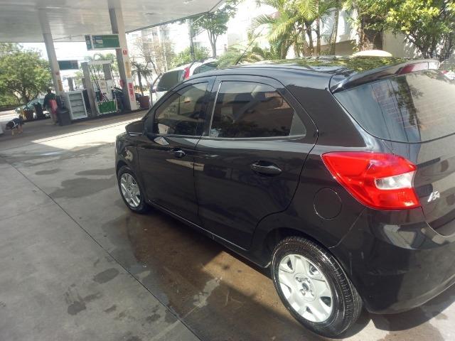 Ford Ka/2015 Facilito Compra - Foto 2