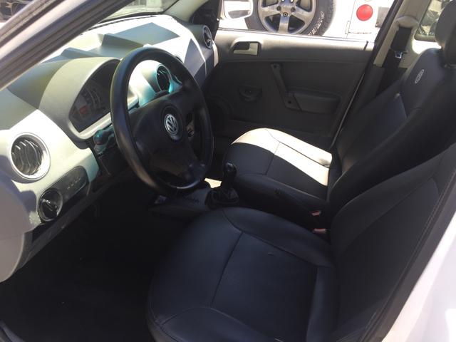 VW Saveiro 1.6 Titan 2009 completa ! - Foto 7