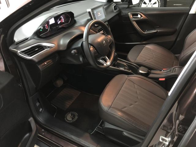 Peugeot 2008 Crossway 18.000km 2018 - Foto 7