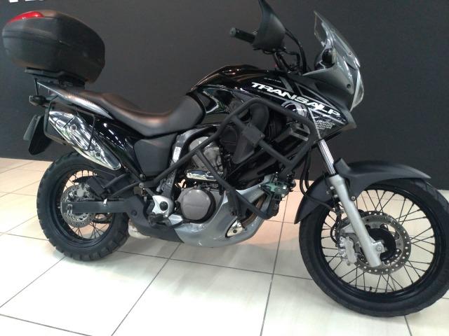 Honda XL 700V Transalp