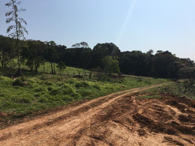 (GE) invista em um de nossos terrenos por apenas R$40.000 á vista.GE - Foto 3