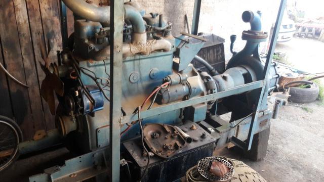 Moto bomba para irrigação - Foto 5