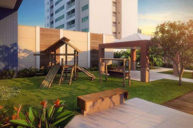 Apartamento - Benfica, Fortaleza - Foto 7