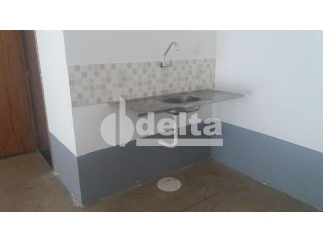 Escritório para alugar em Morada nova, Uberlândia cod:570441 - Foto 2