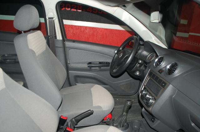 Voyage 1.0 G5 2010! Direção Hidráulica! R$ 22.500,00! - Foto 10