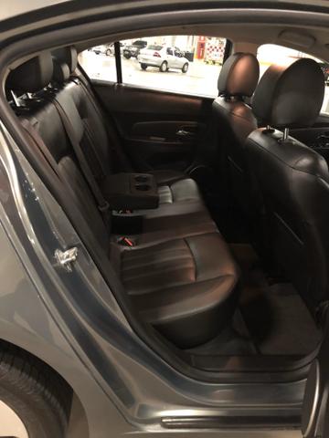 Cruze lt 1.8 automático 2012 (extra) - Foto 13