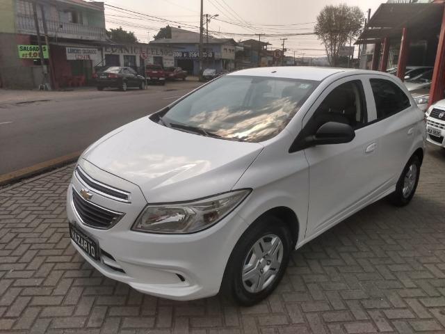 Chevrolet Onix 2016/2016 LT 1.0 - Foto 3