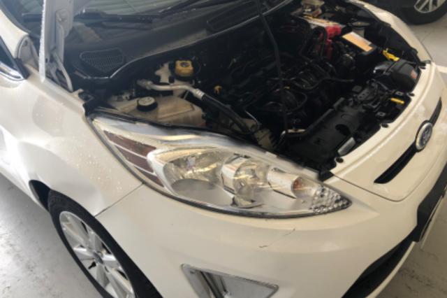 FIESTA SE PLUS DIRECT 1.6 16V FLEX AUT. - Foto 10