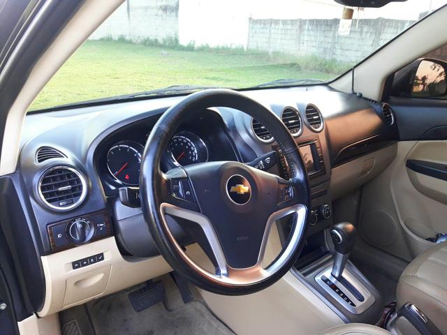 Captiva 2009 awd - Foto 5