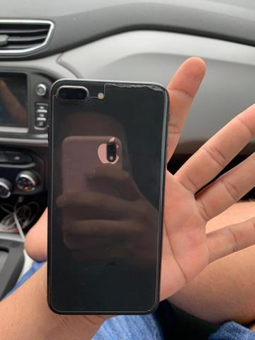 IPhone 8 Plus Gb(SOMENTE VENDA ) - Foto 5