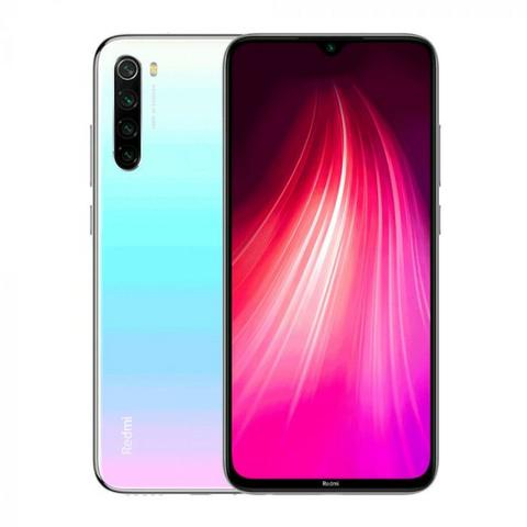 Smartphone Xiaomi Note 8 64gb