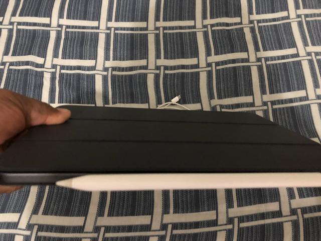 IPad Pro 11 pol 64gb - Foto 4