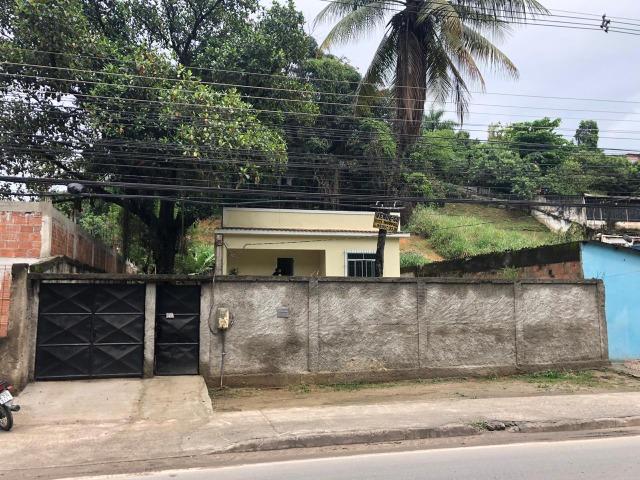 Ótima Casa independente na Gov. Leonel de Moura Brizola - São Bento - Foto 10