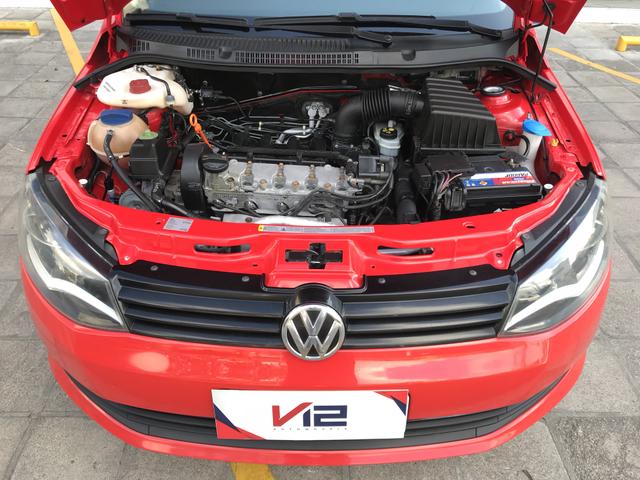 Gol Trend 1.6,Flex,Completo 2013/2014 R$ 28.990,00 - Foto 6