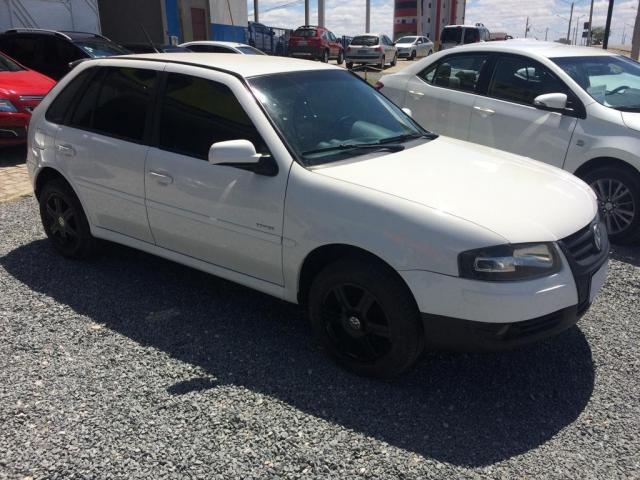 VOLKSWAGEN GOL 2008/2008 1.6 MI POWER 8V FLEX 4P MANUAL G.IV - Foto 3