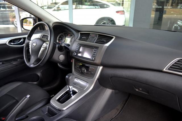 NISSAN SENTRA 2014/2015 2.0 SL 16V FLEX 4P AUTOMATICO - Foto 5