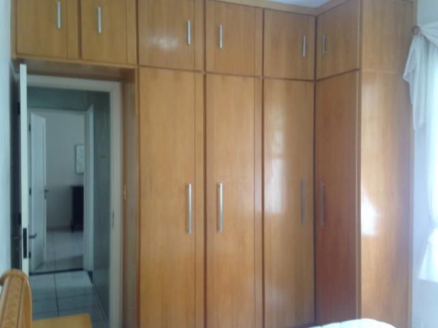 Apartamento de 02 dormitórios, todo mobiliado no Gonzaga em Santos/SP - Foto 6