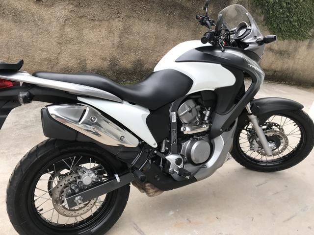 Honda XL 700 Transalp 2013 - Foto 10
