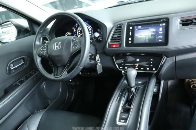 Honda HRV Exl CVT 1.8 I-Vtec - Foto 11