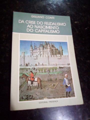 Livros - Foto 2