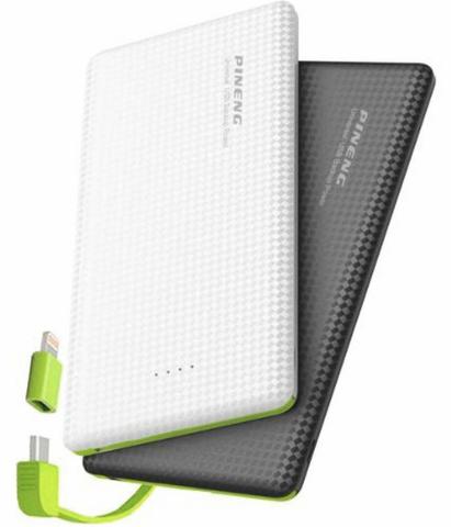 Power Bank Pineng 10000mah - Foto 2