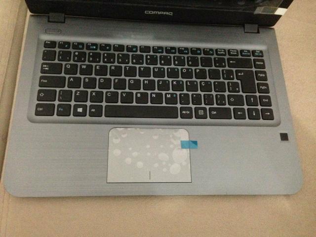 Notebook novo no plástico! - Foto 6