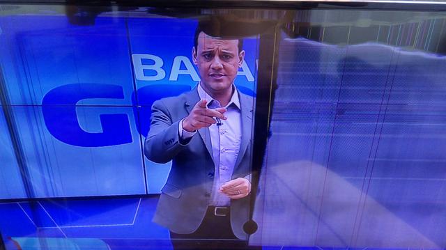 Vende.se tv aoc de 42 polegada