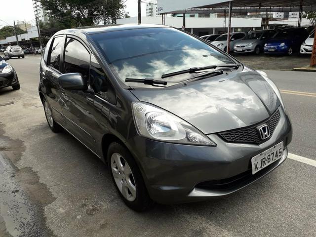 Vendo Honda Fit LX - Foto 2