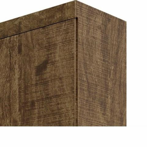 Guarda-Roupa Bartira Ipiranga