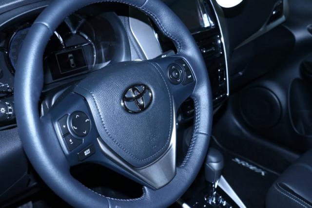 TOYOTA YARIS SEDAN XS AT 19/20 - Foto 7
