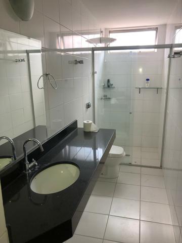 Ed. Fernando Guilhon, Bairro de Nazaré, 3/4 sendo um suíte - Foto 7