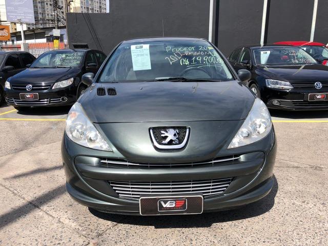 Peugeot 207 Passion XR 1,4, Novíssimo