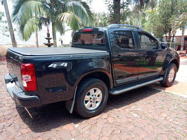 S10 LT diesel 2013