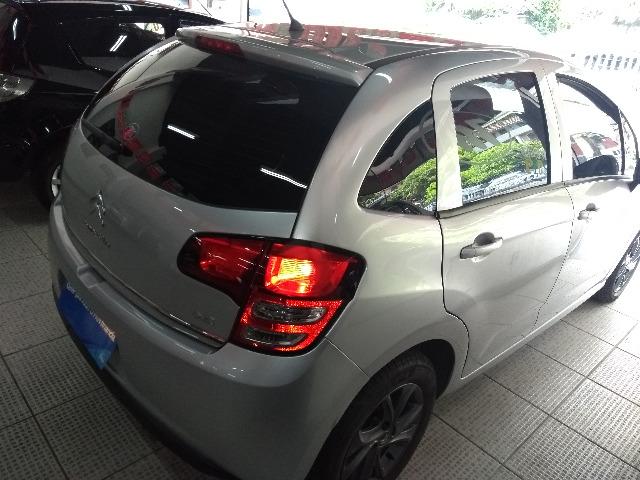 Citroen C3 - 2015 -1.5 - Tendance - Foto 10