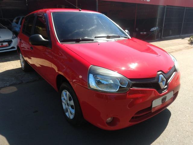 Clio 4 Portas Completo 2014 Lindo!! - Foto 3