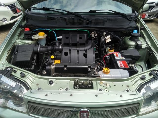 Fiat Palio 1.0 Fire Economy 8v Flex Completo - Foto 10