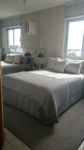 Apartamento Liv Parque Dos Poderes, Pronto para Morar - Foto 9