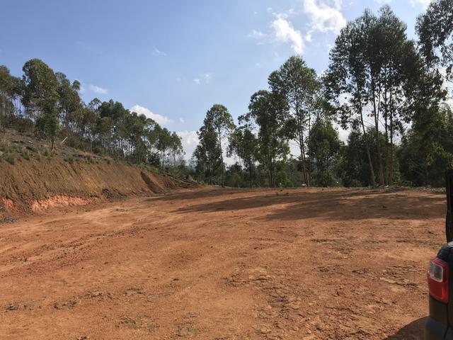 Vendo Fazenda - Foto 10