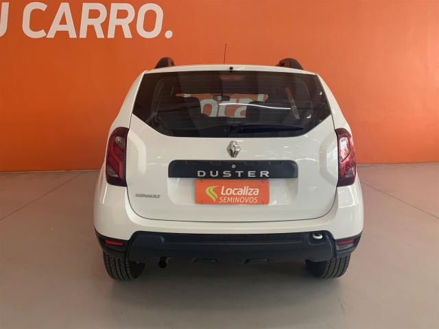 RENAULT DUSTER 2018/2019 1.6 16V SCE FLEX EXPRESSION MANUAL - Foto 10