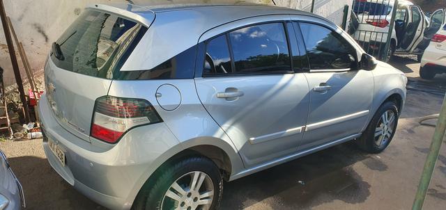 AGILE LTZ 1.4 2013, IMPECÁVEL,todo original!!
