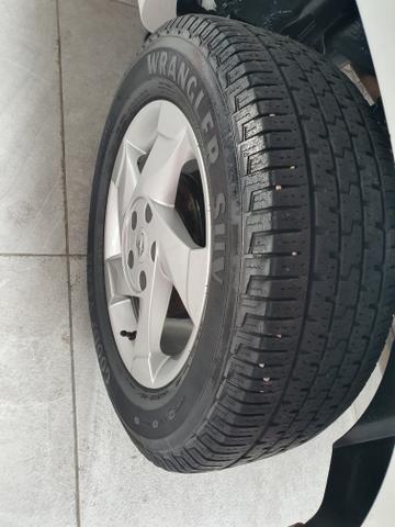 Renault duster 1.6 2015 cambio manual extra !!! - Foto 6
